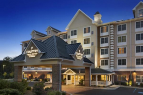 Country Inn & Suites by Radisson, State College (Penn State Area), PA